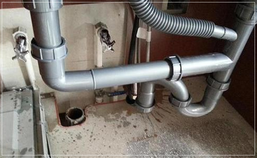 永定区下水管道疏通清理