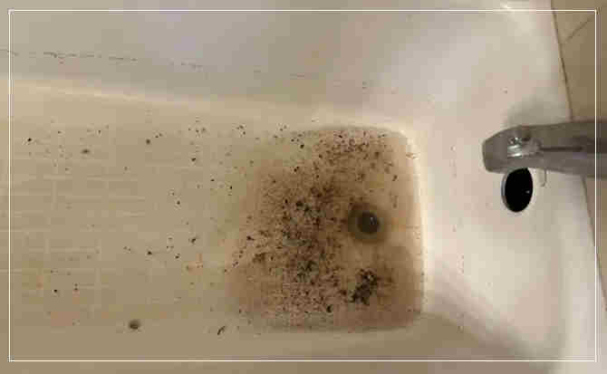 永定区浴缸通下水