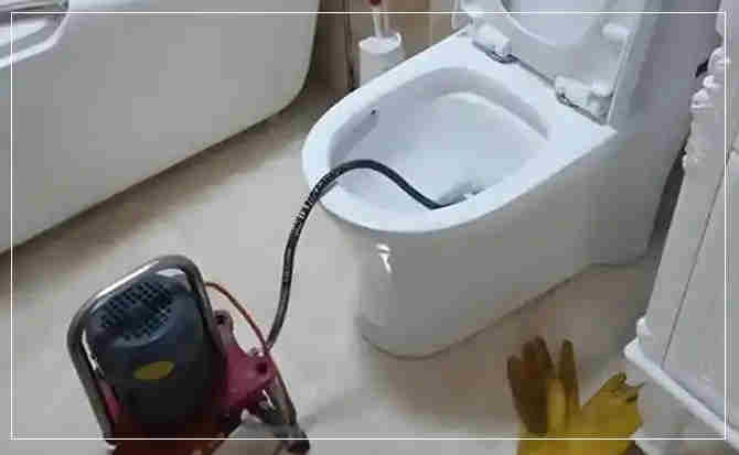 永定区马桶蹲坑蹲厕疏通