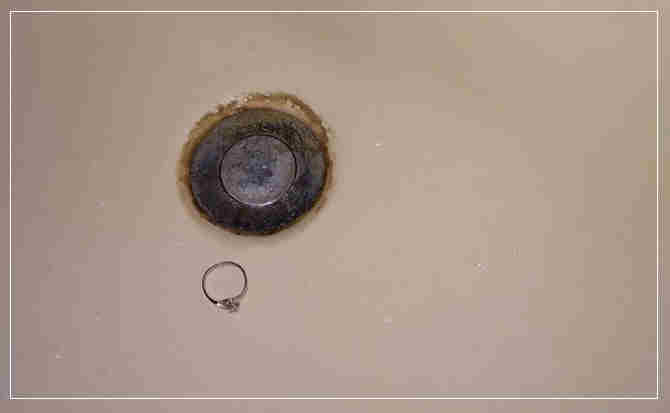 永定区下水道物品打捞